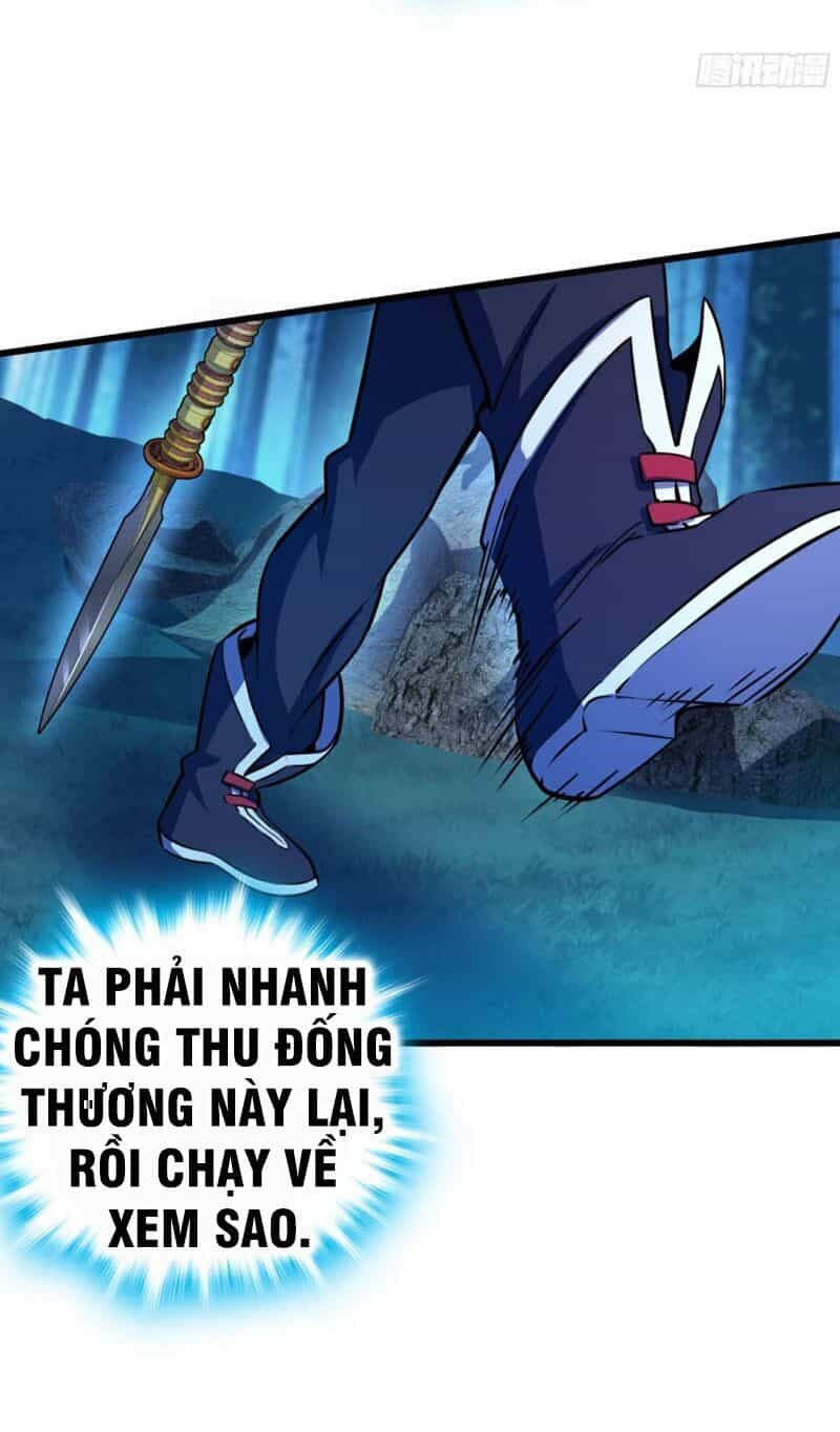 Đại Vương Tha Mạng - Chương 90 - ảnh 44