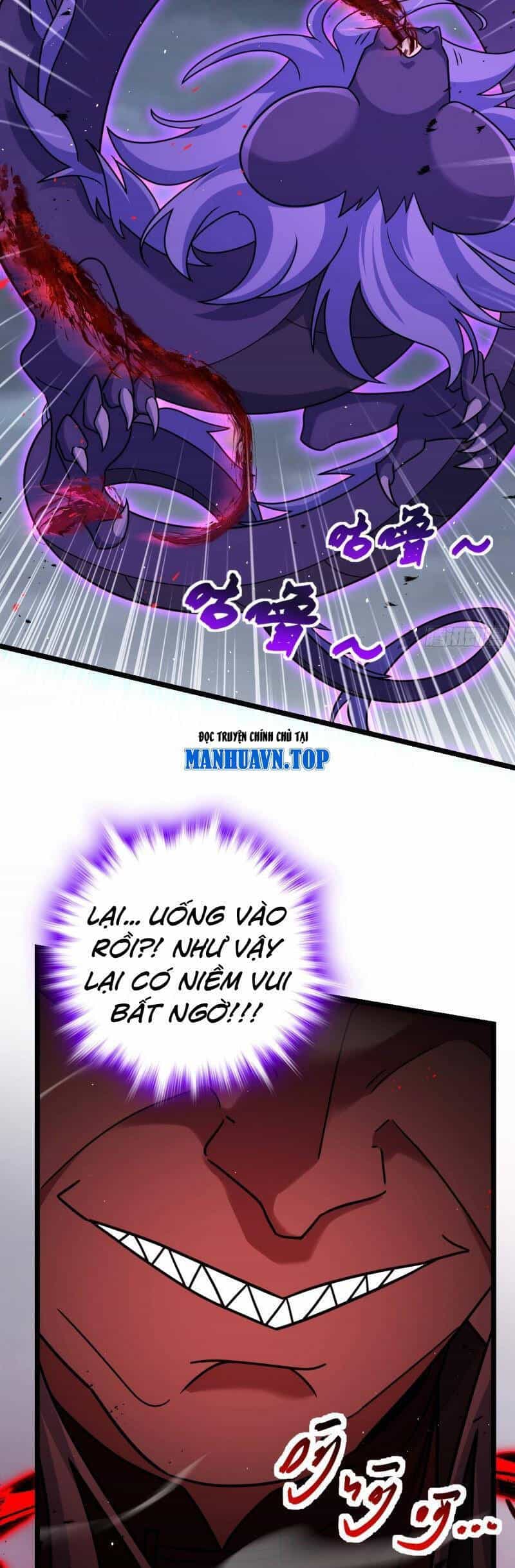Đại Vương Tha Mạng - Chương 916 - ảnh 24