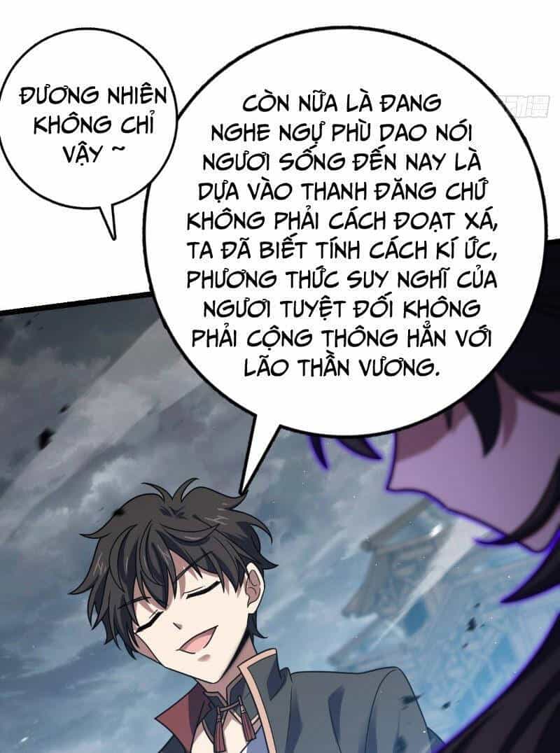 Đại Vương Tha Mạng - Chương 918 - ảnh 61