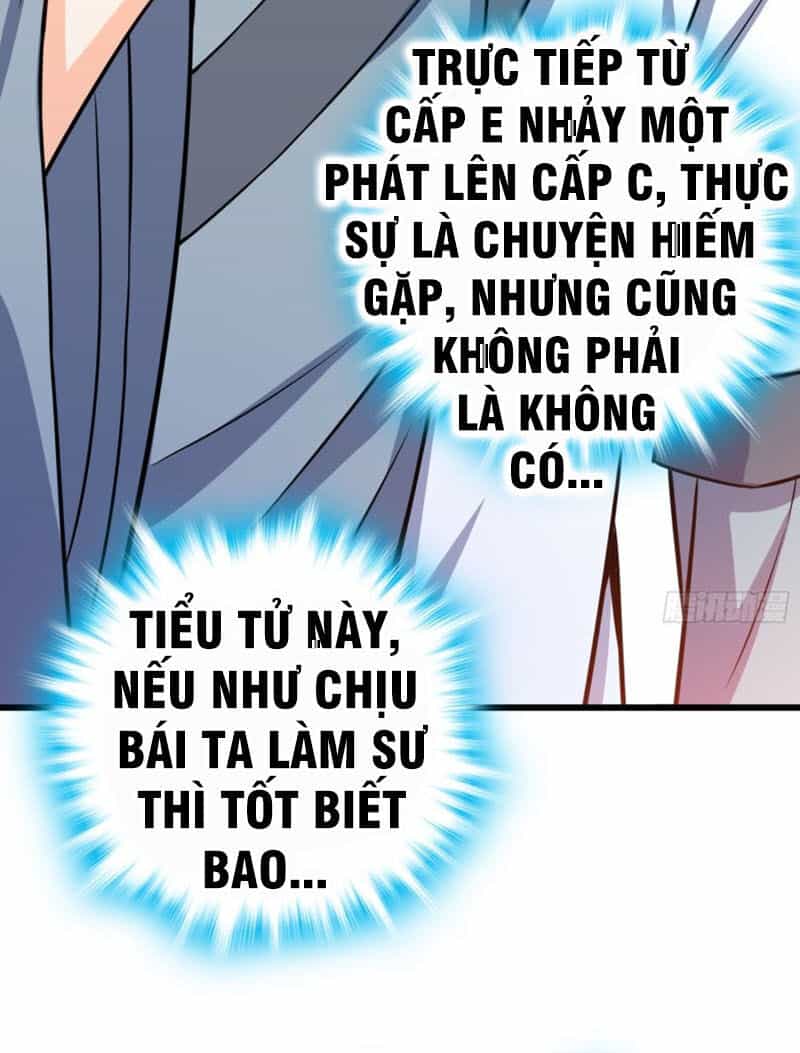 Đại Vương Tha Mạng - Chương 91 - ảnh 15