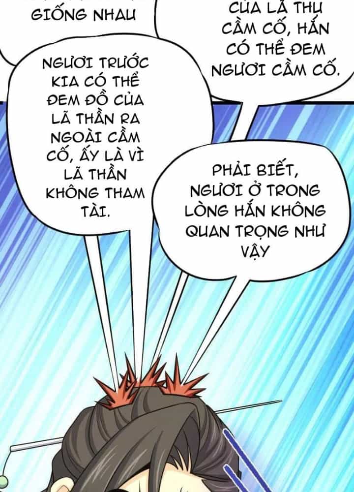 Đại Vương Tha Mạng - Chương 920.3 - ảnh 87