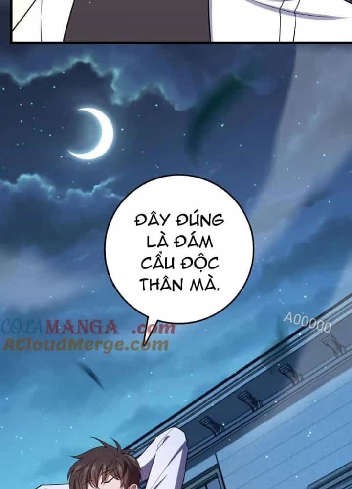Đại Vương Tha Mạng - Chương 920.5 - ảnh 135