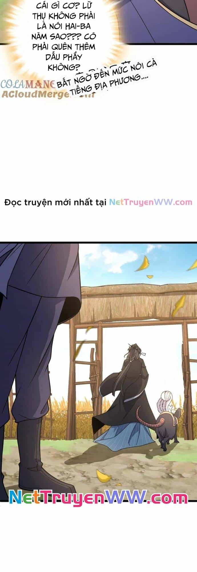 Đại Vương Tha Mạng - Chương 922 - ảnh 46