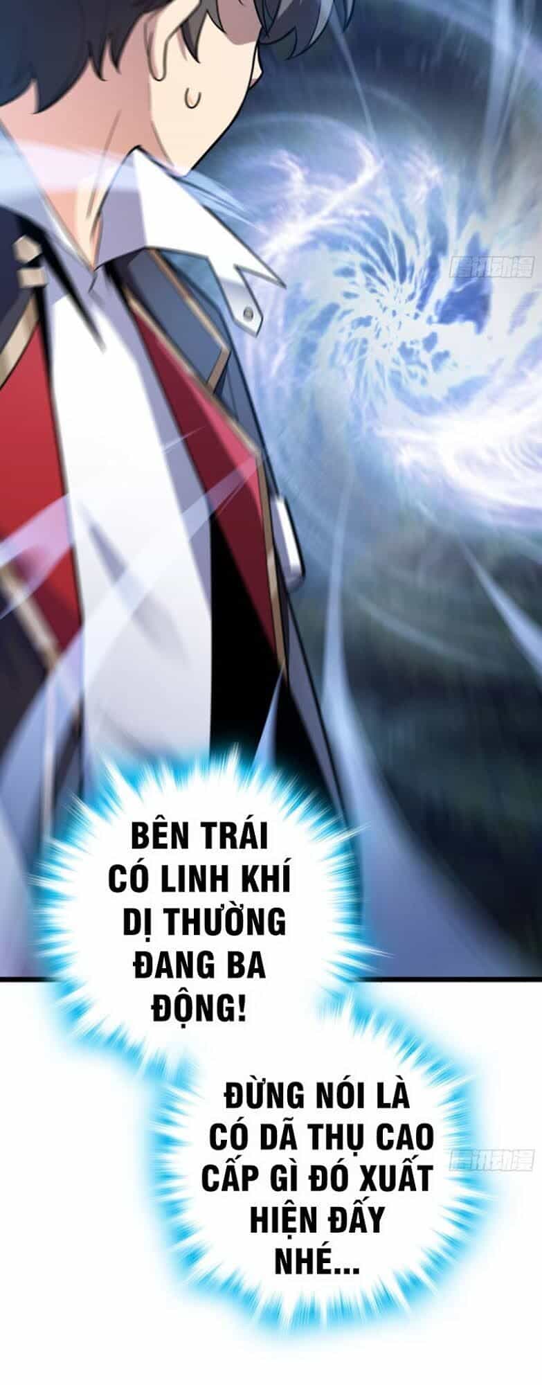 Đại Vương Tha Mạng - Chương 92 - ảnh 10
