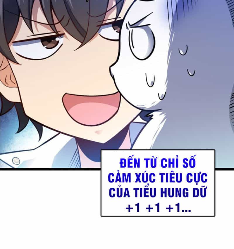 Đại Vương Tha Mạng - Chương 92 - ảnh 43