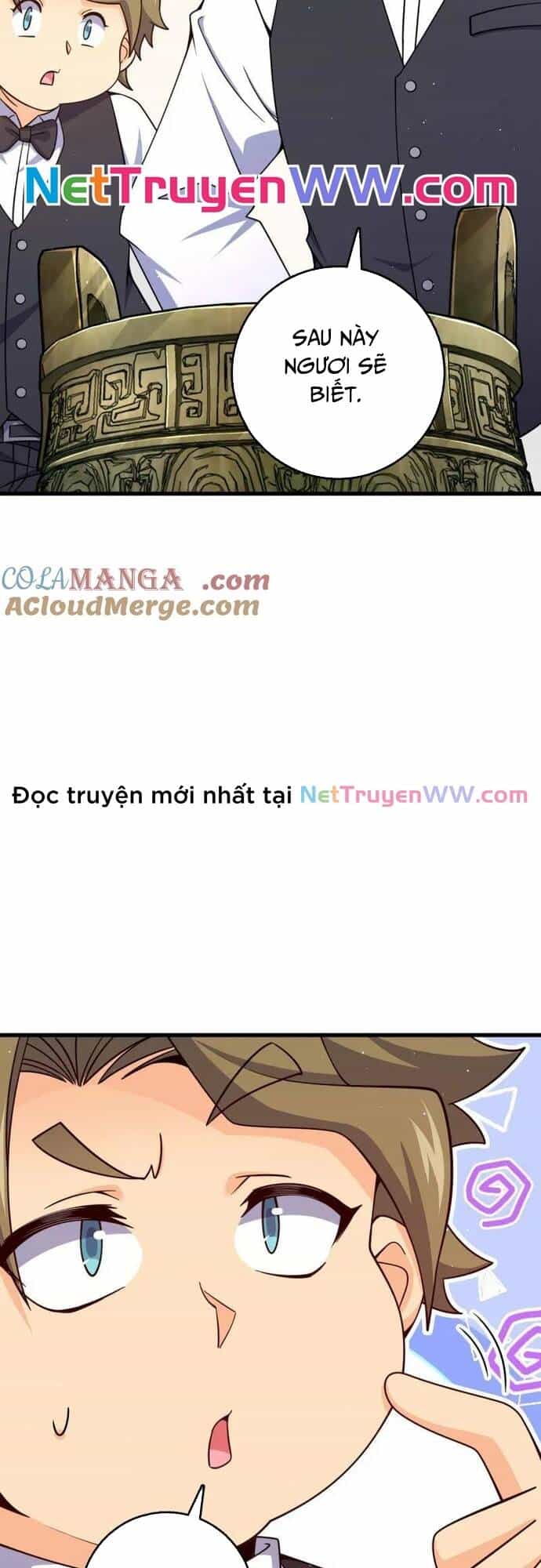 Đại Vương Tha Mạng - Chương 924 - ảnh 11