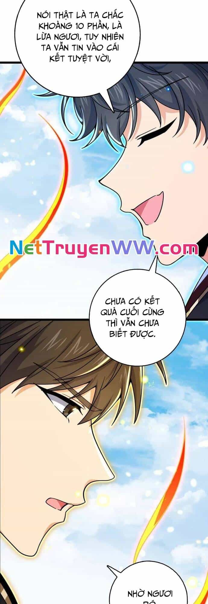 Đại Vương Tha Mạng - Chương 925 - ảnh 30