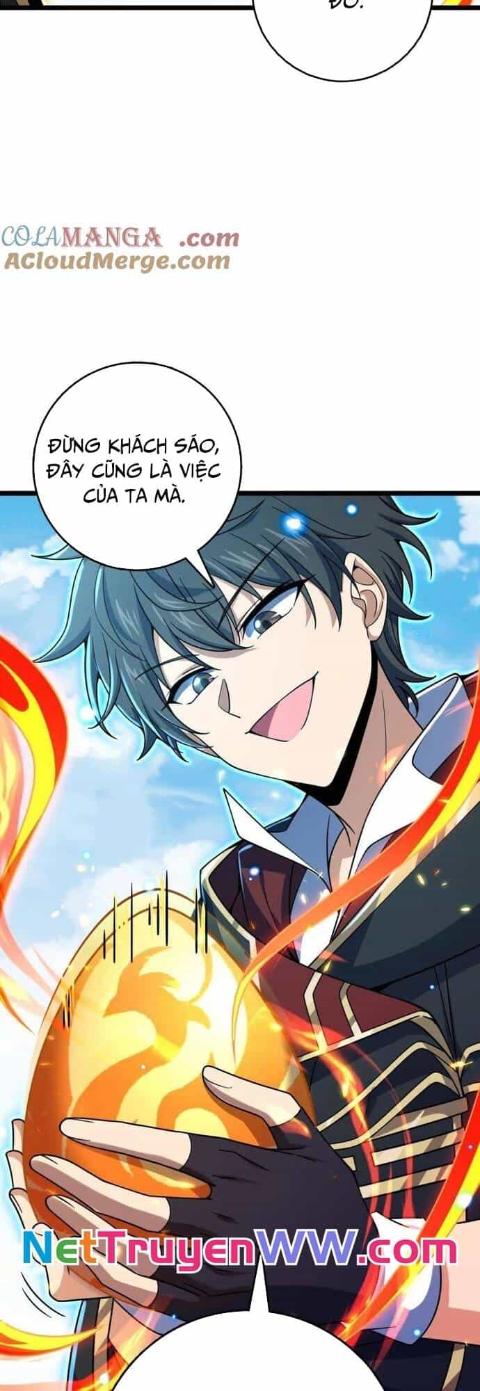 Đại Vương Tha Mạng - Chương 925 - ảnh 31