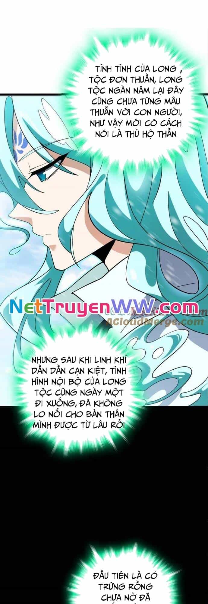Đại Vương Tha Mạng - Chương 927 - ảnh 27