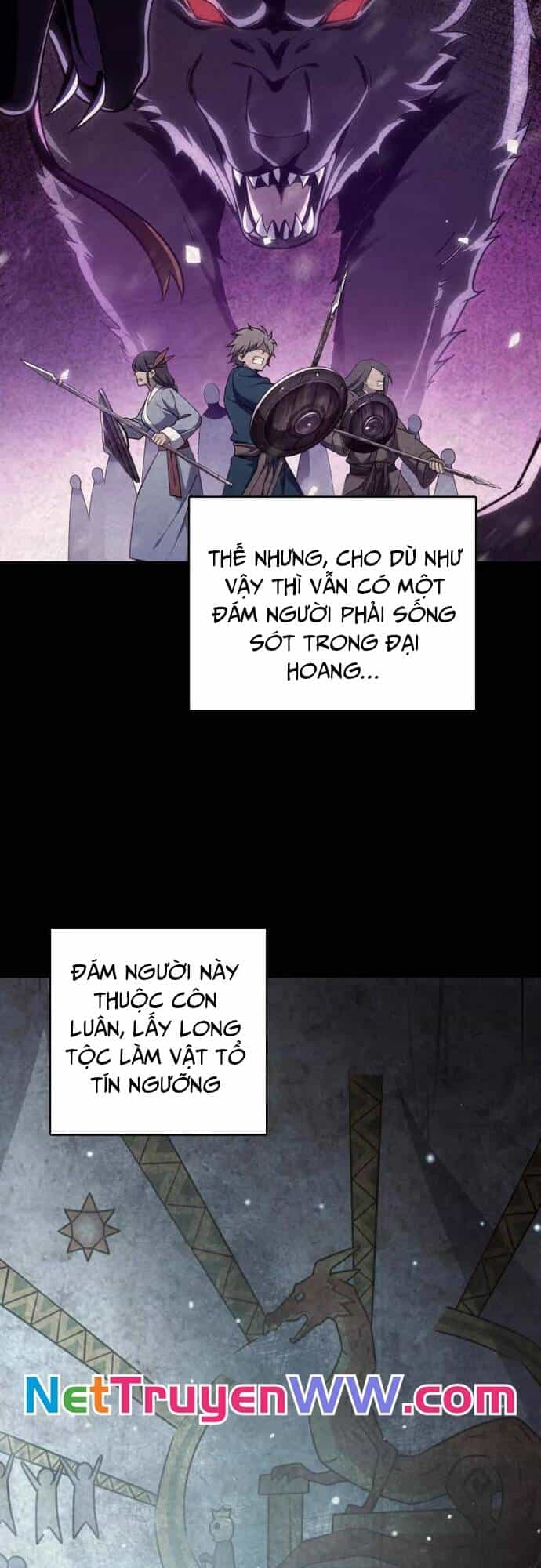 Đại Vương Tha Mạng - Chương 927 - ảnh 3