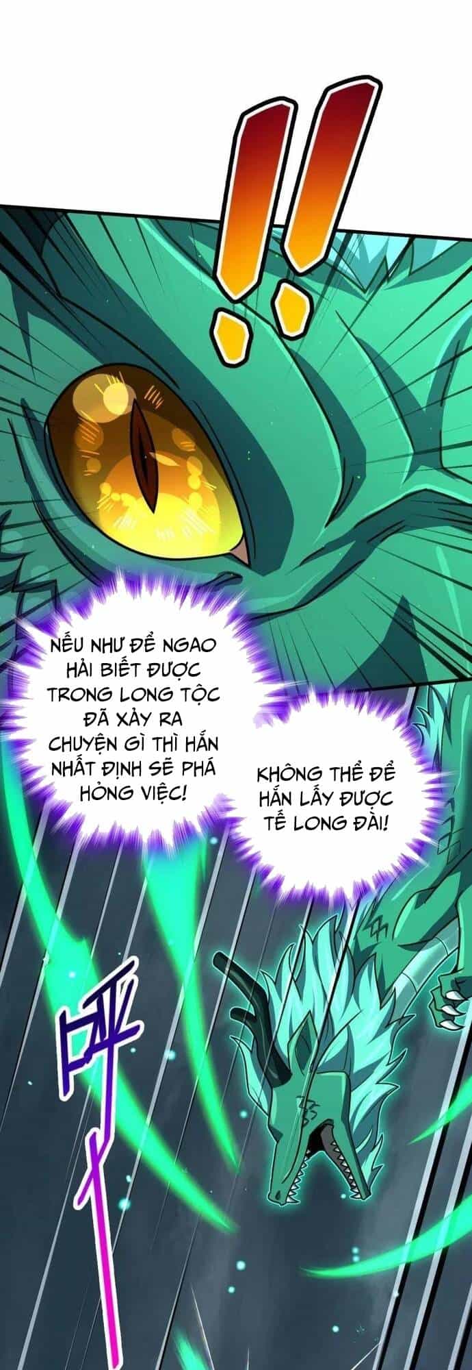 Đại Vương Tha Mạng - Chương 928 - ảnh 32