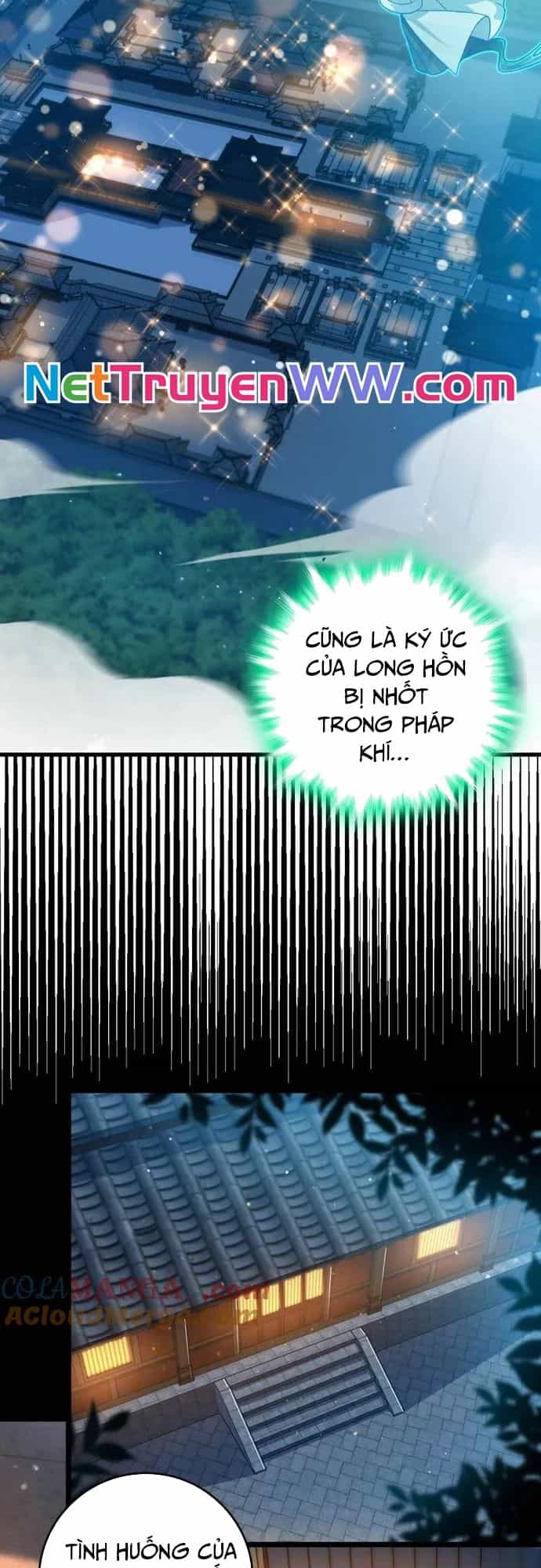 Đại Vương Tha Mạng - Chương 929 - ảnh 2
