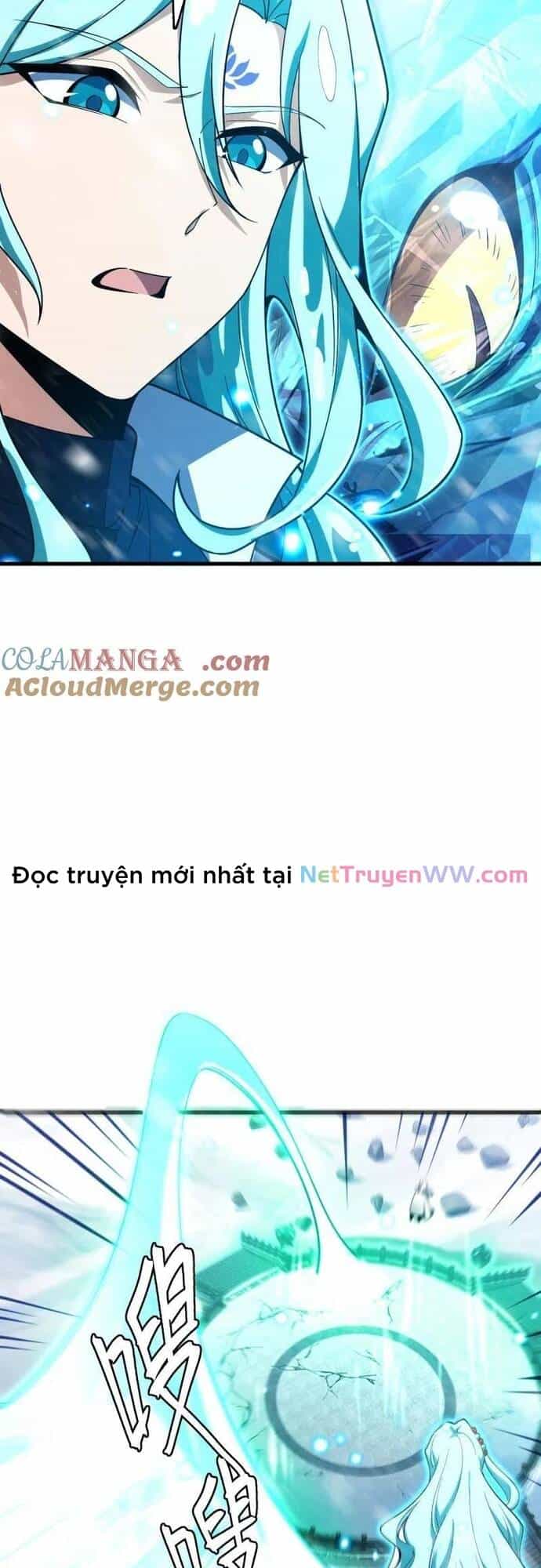 Đại Vương Tha Mạng - Chương 930 - ảnh 37