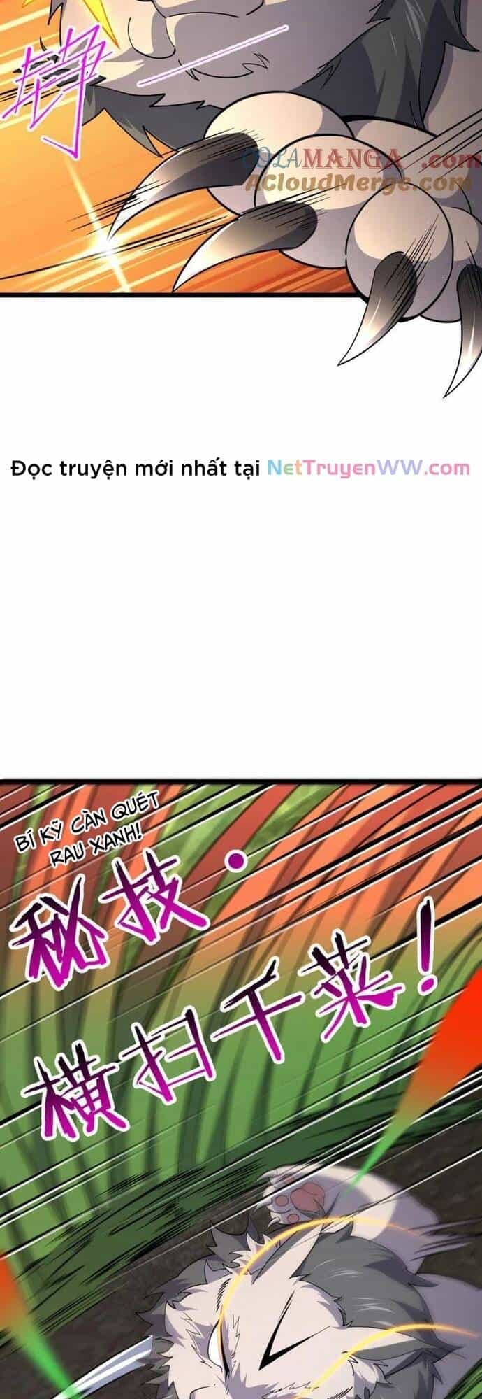 Đại Vương Tha Mạng - Chương 931 - ảnh 11