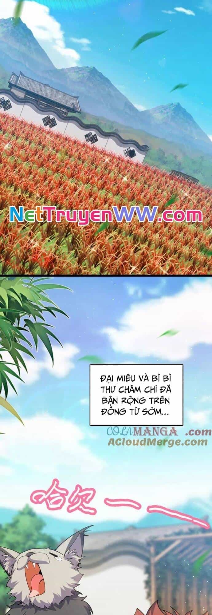 Đại Vương Tha Mạng - Chương 931 - ảnh 2
