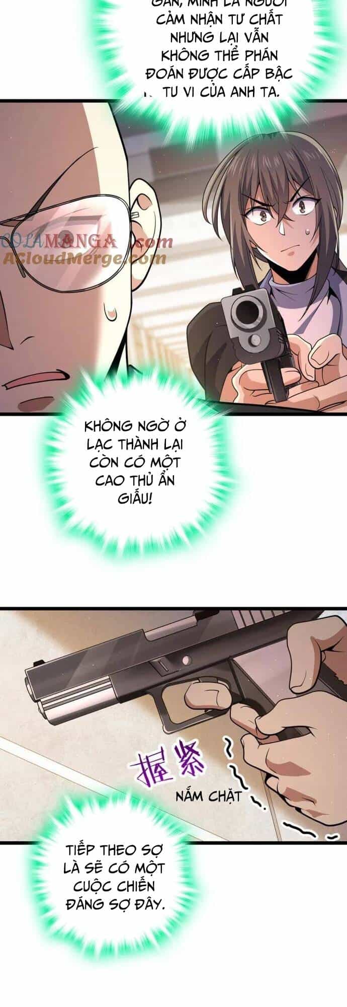 Đại Vương Tha Mạng - Chương 933 - ảnh 37