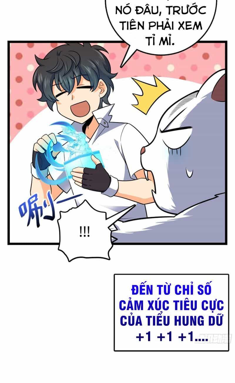 Đại Vương Tha Mạng - Chương 93 - ảnh 4