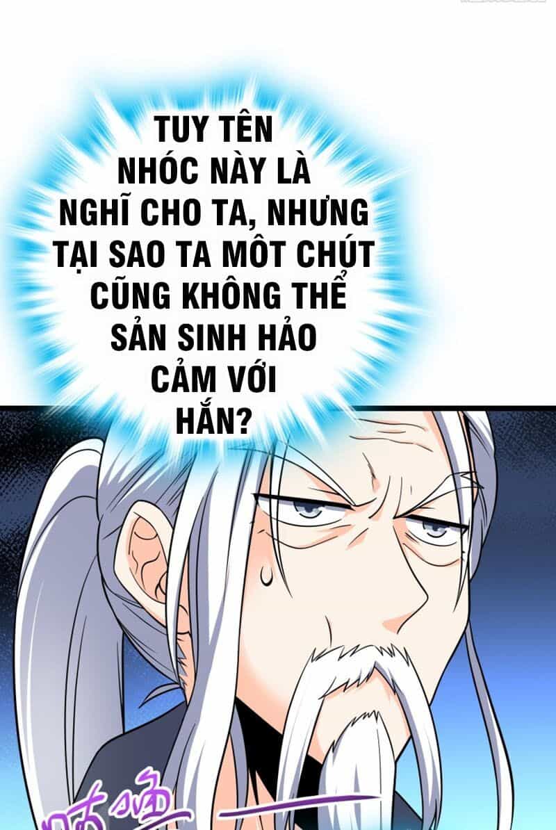 Đại Vương Tha Mạng - Chương 93 - ảnh 42