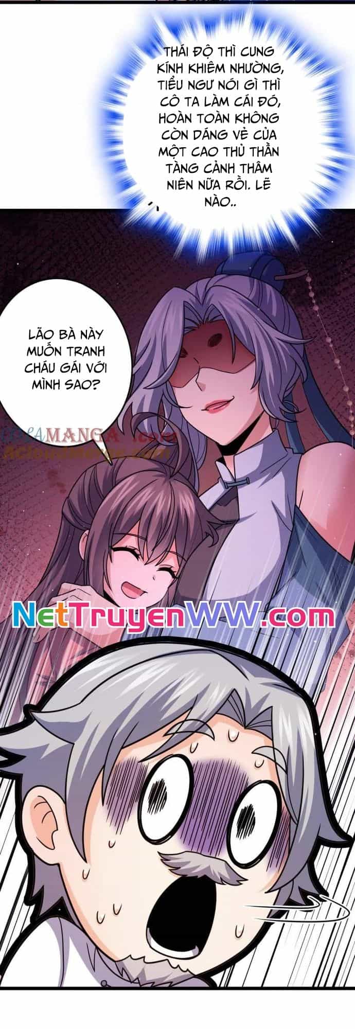 Đại Vương Tha Mạng - Chương 937 - ảnh 14