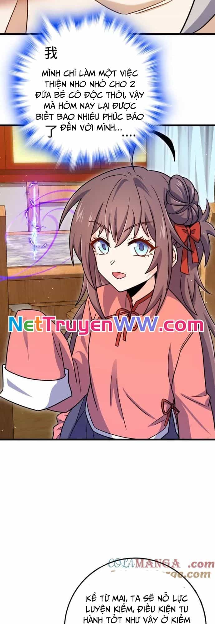 Đại Vương Tha Mạng - Chương 937 - ảnh 31