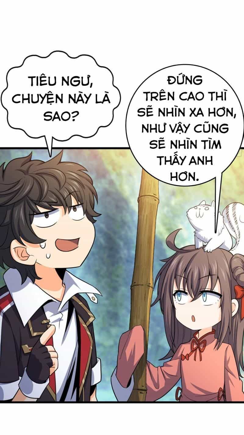 Đại Vương Tha Mạng - Chương 94 - ảnh 31