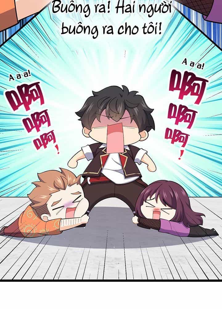 Đại Vương Tha Mạng - Chương 949 - ảnh 40