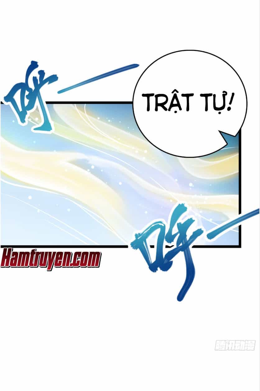 Đại Vương Tha Mạng - Chương 96 - ảnh 8
