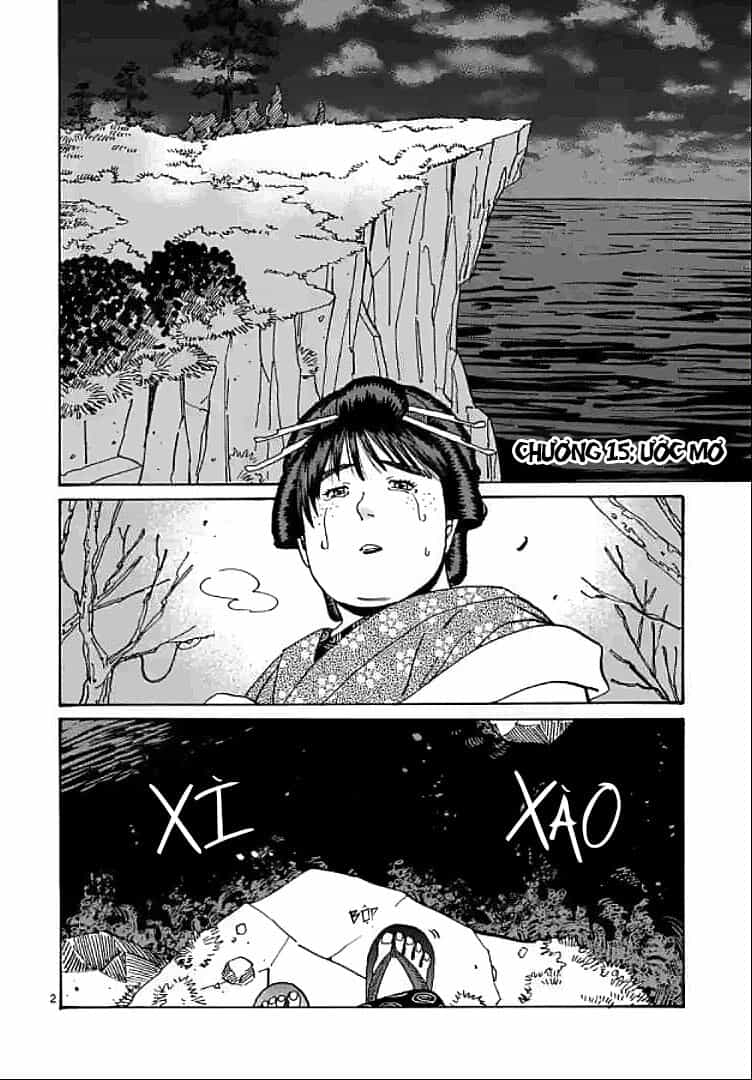 Đám Cưới Đom Đóm - Chương 15 - ảnh 3