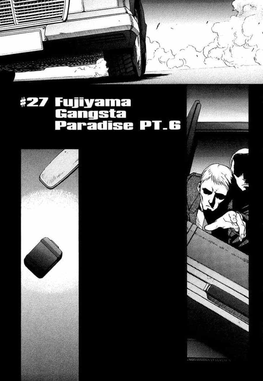 Đầm Lầy Đen - Chương 27 - ảnh 2