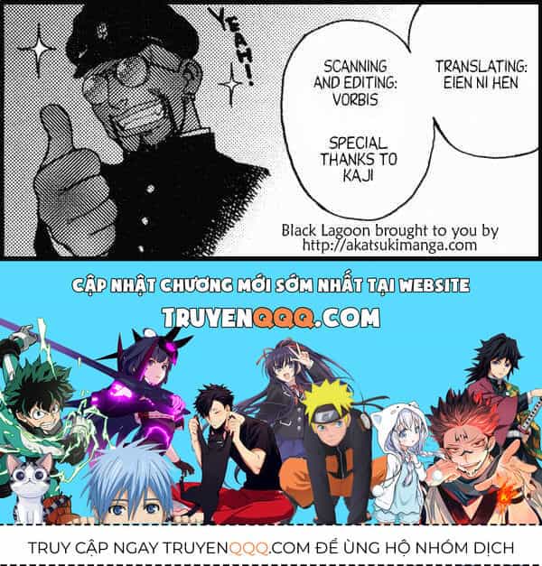 Đầm Lầy Đen - Chương 4 - ảnh 30