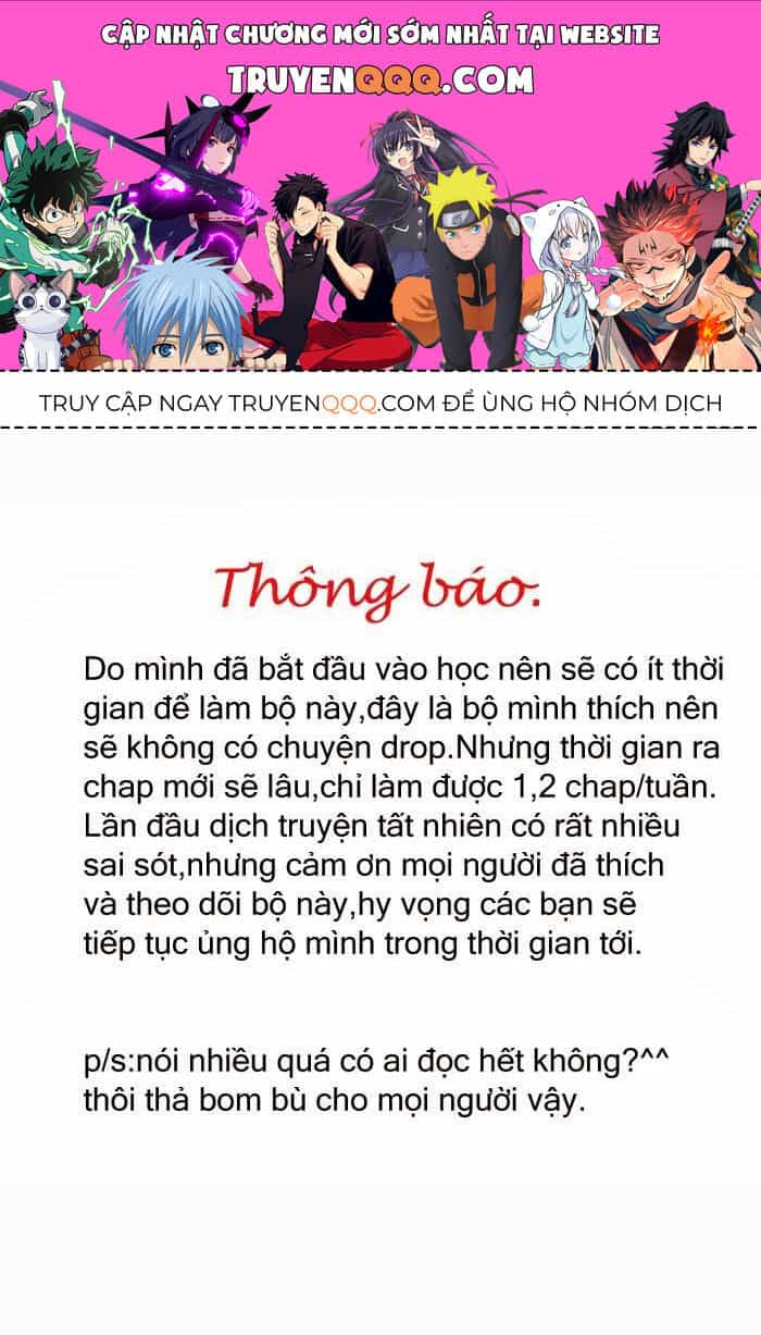 Đầm Lầy Đen - Chương 43 - ảnh 1