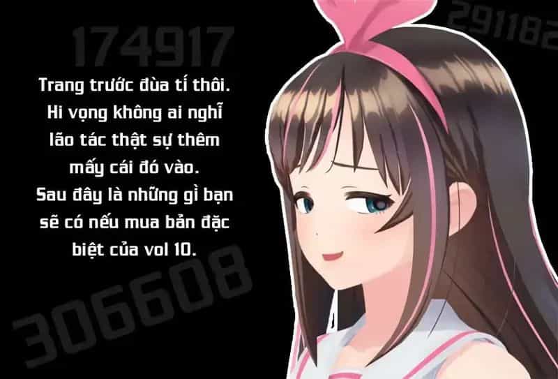 Đầm Lầy Đen - Chương 87.5 - ảnh 7