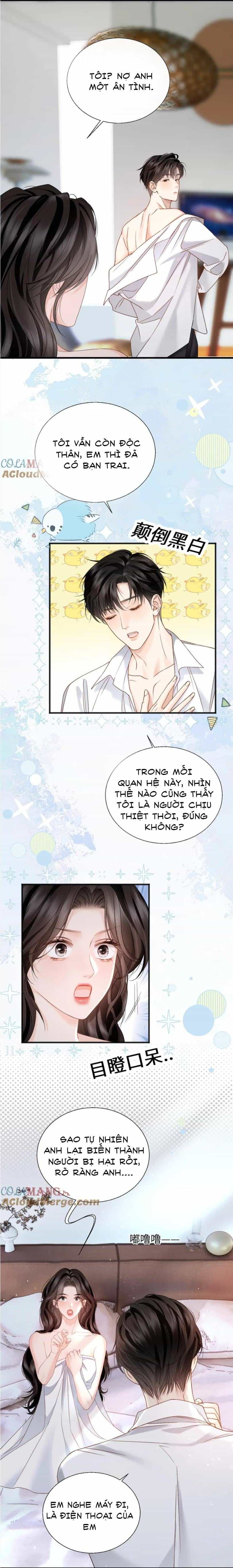 Đắm Say - Chương 25 - ảnh 2