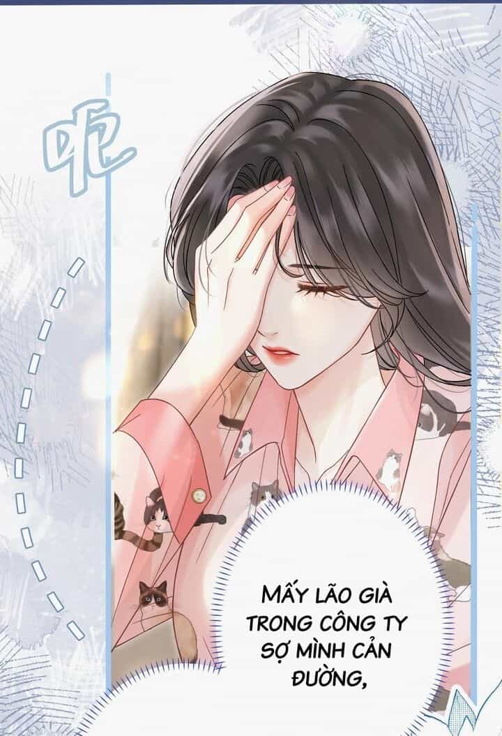 Đắm Say - Chương 2 - ảnh 3