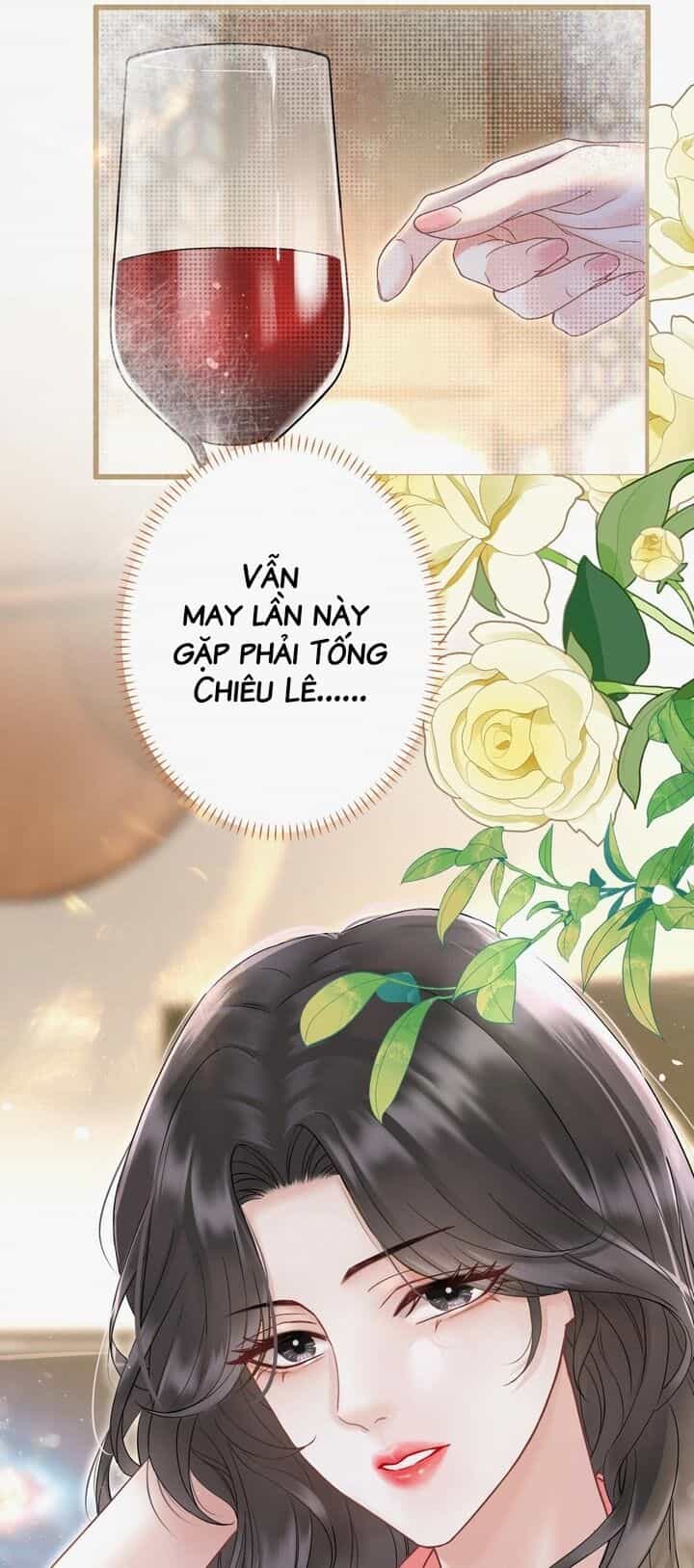Đắm Say - Chương 2 - ảnh 5