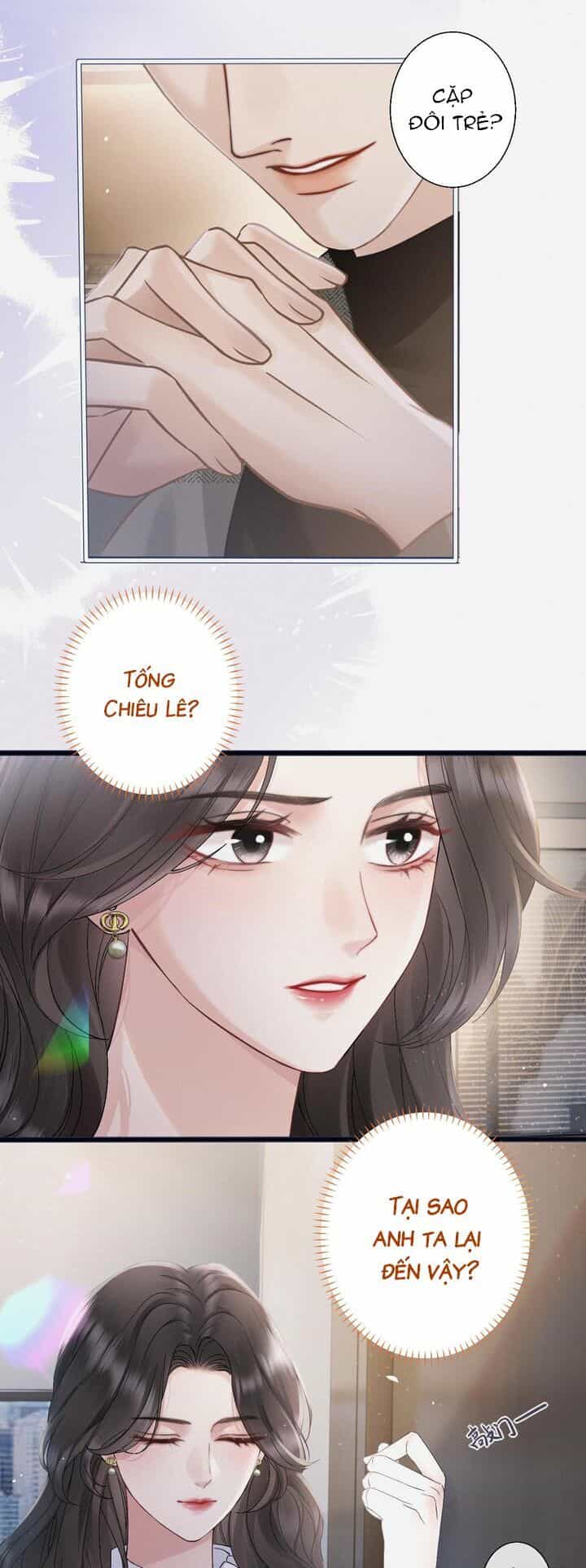 Đắm Say - Chương 3 - ảnh 8