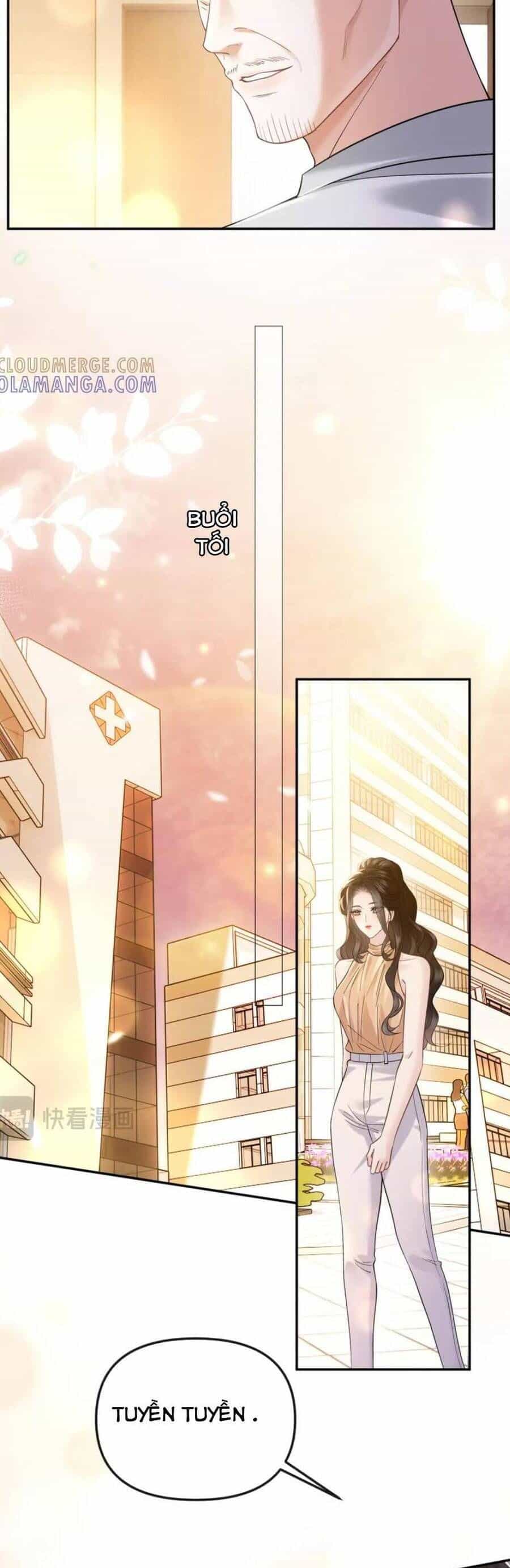 Đắm Say - Chương 46 - ảnh 15