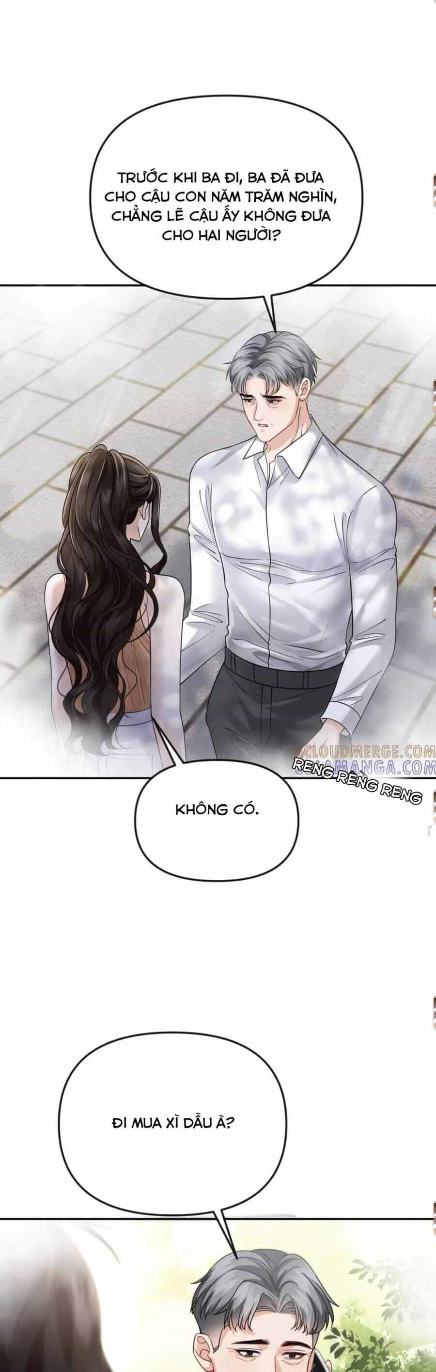 Đắm Say - Chương 47 - ảnh 10