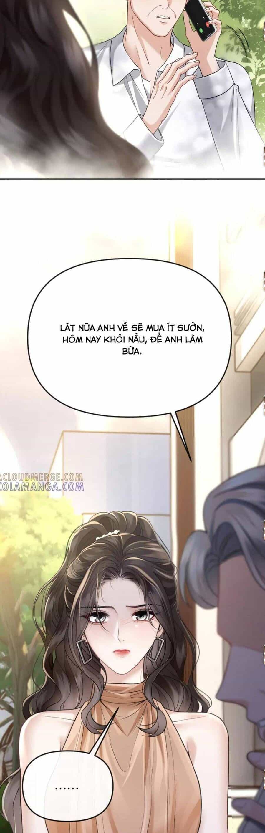 Đắm Say - Chương 47 - ảnh 11