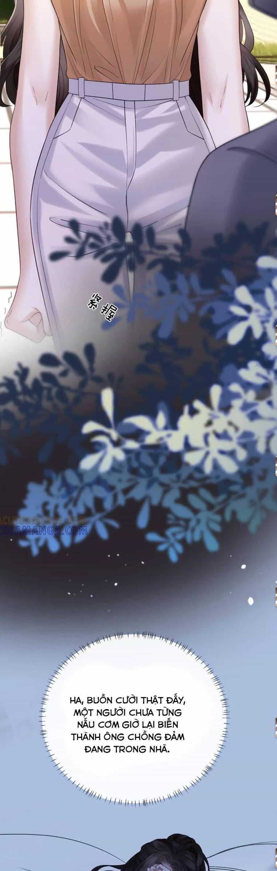 Đắm Say - Chương 47 - ảnh 12