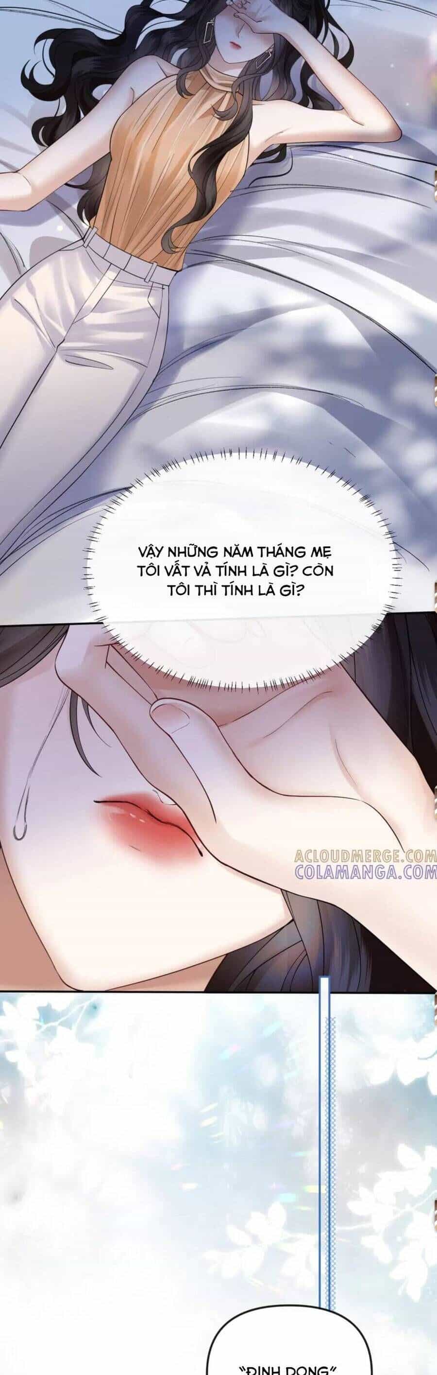 Đắm Say - Chương 47 - ảnh 13