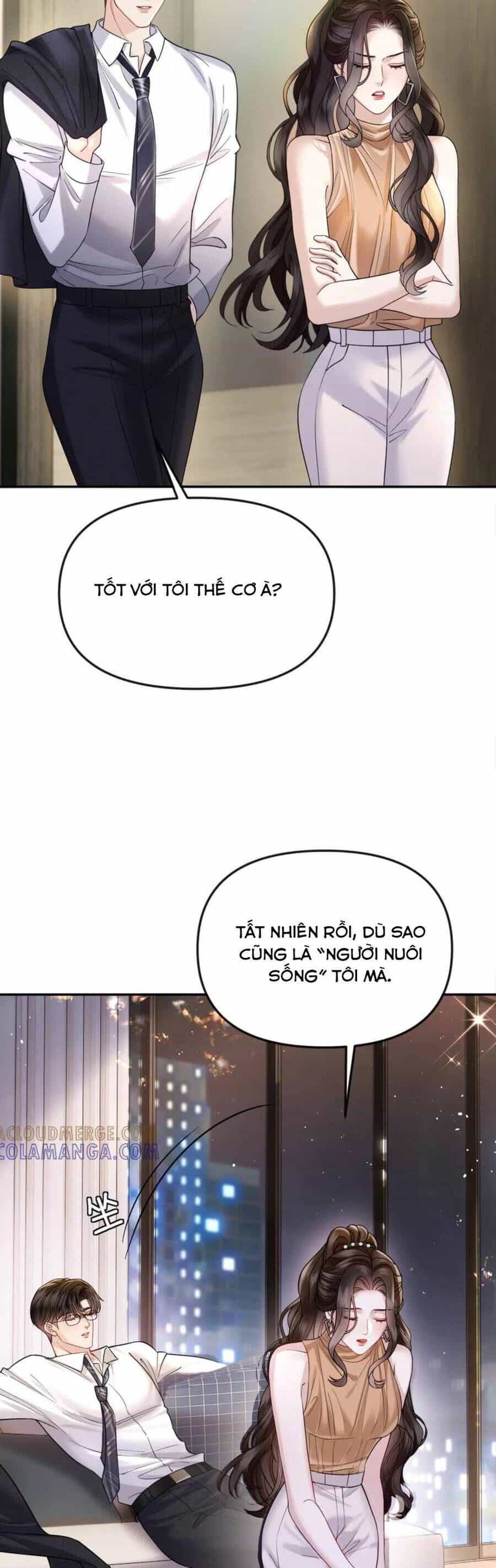 Đắm Say - Chương 47 - ảnh 17