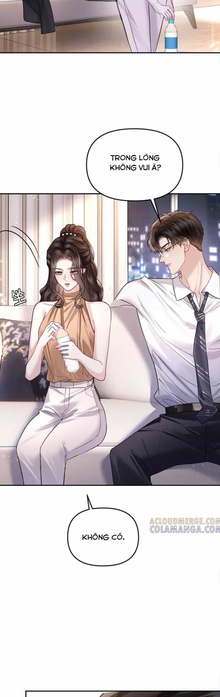 Đắm Say - Chương 47 - ảnh 18