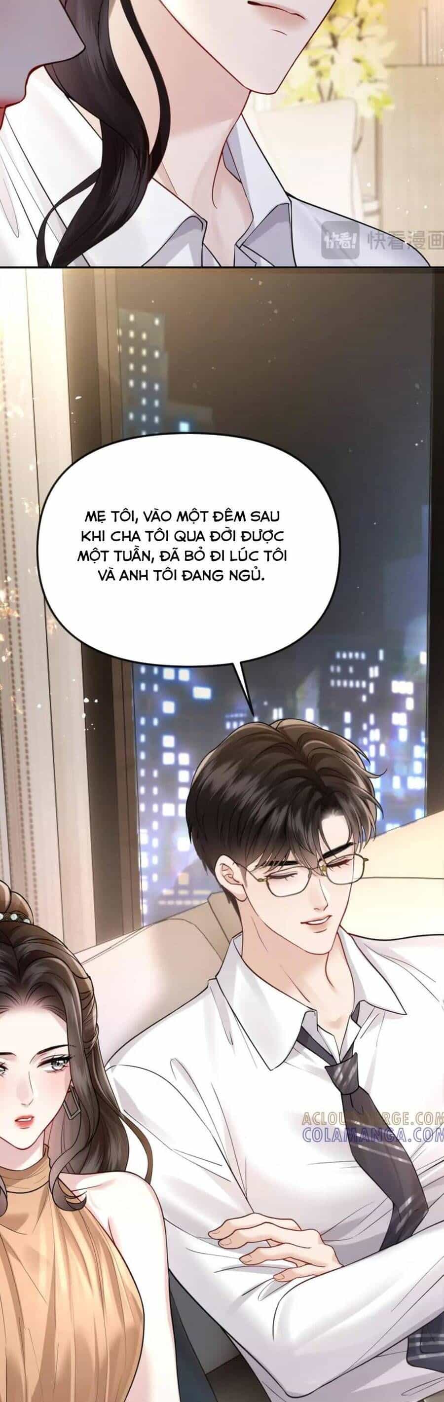 Đắm Say - Chương 47 - ảnh 20
