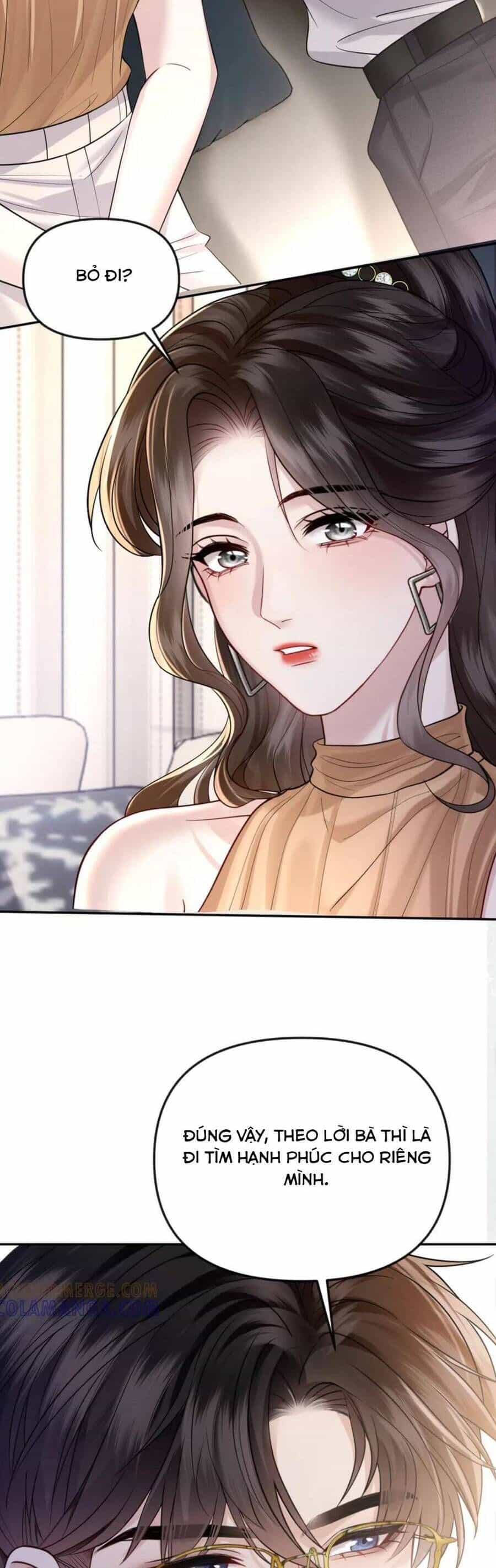 Đắm Say - Chương 47 - ảnh 21