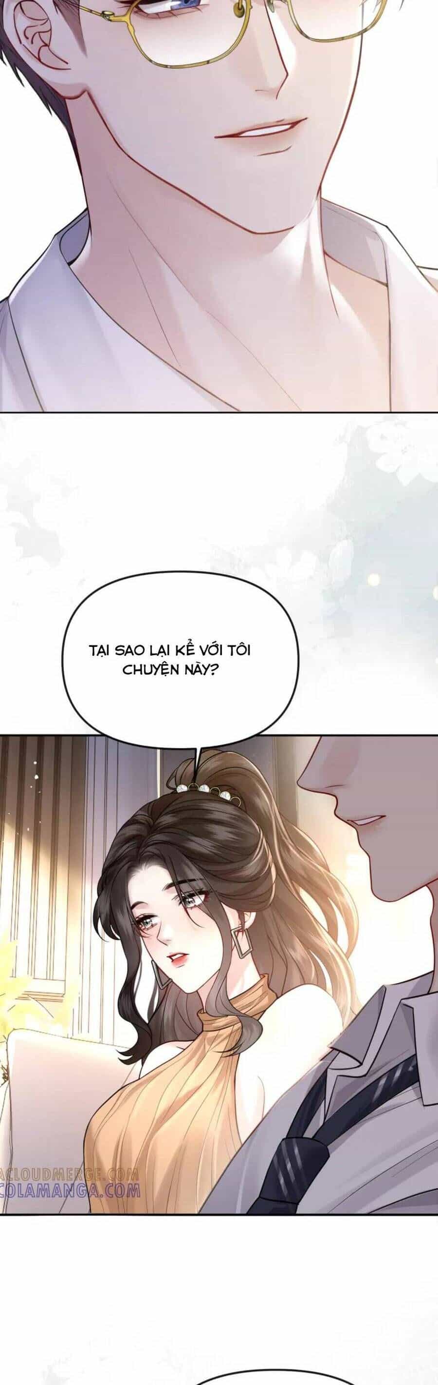 Đắm Say - Chương 47 - ảnh 22