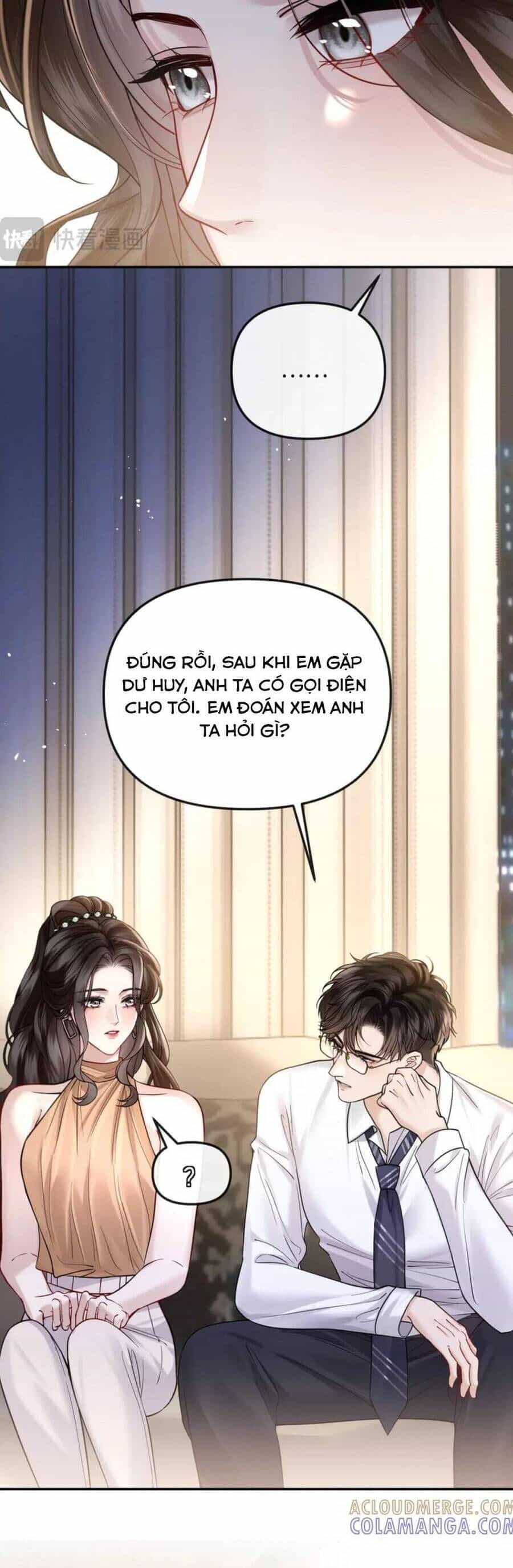 Đắm Say - Chương 47 - ảnh 24