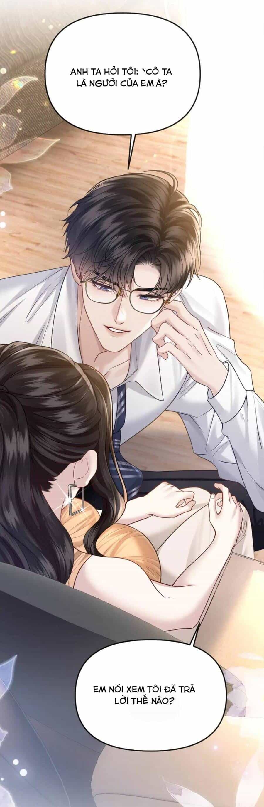 Đắm Say - Chương 47 - ảnh 25