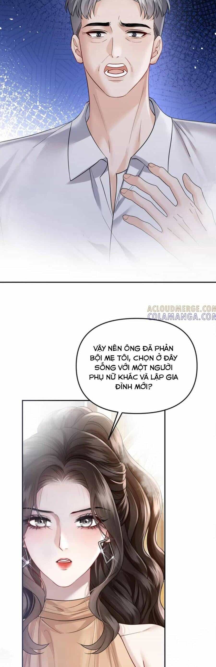 Đắm Say - Chương 47 - ảnh 6