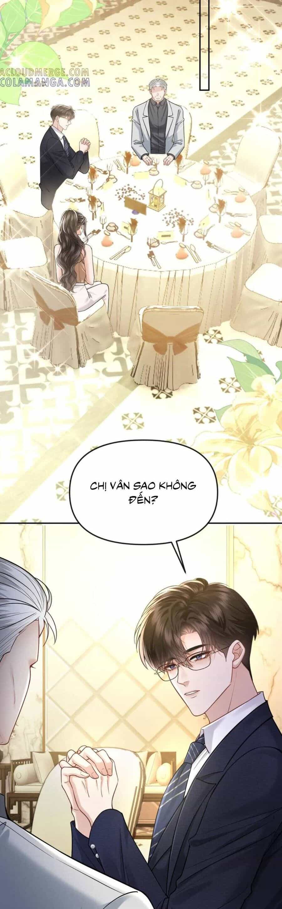 Đắm Say - Chương 48 - ảnh 14